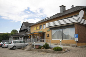 Hotel Restaurant Zum Jägerheim
